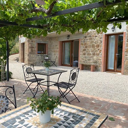 Podere Belsogno Montalcino Luaran gambar