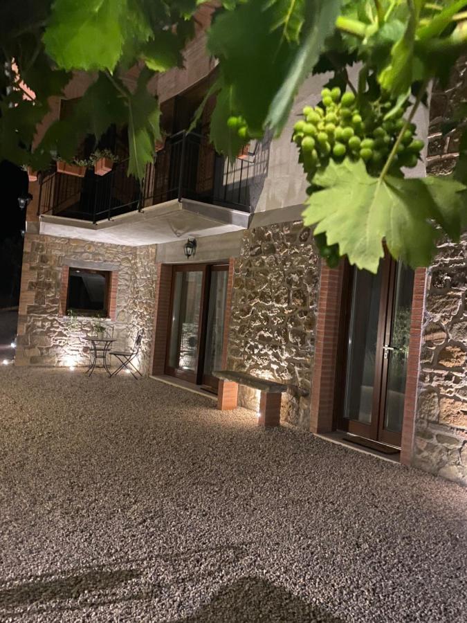 Podere Belsogno Montalcino Luaran gambar